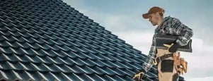 What to Do When Your Insurance Company Will Not Total the Roof or Pay Enough for Replacement