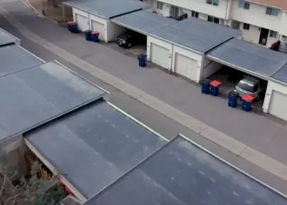 EPDM Flat