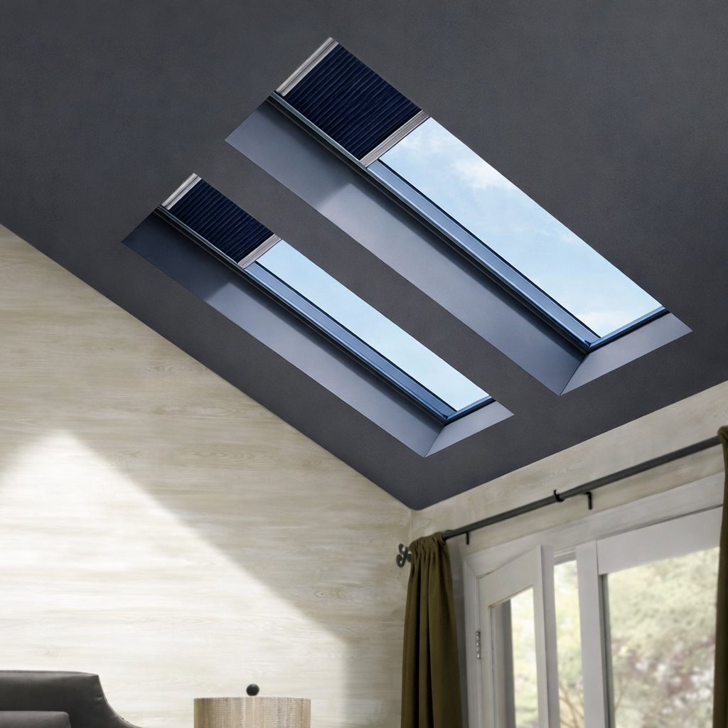 Excel Roofing Best Skylight Installer in Denver