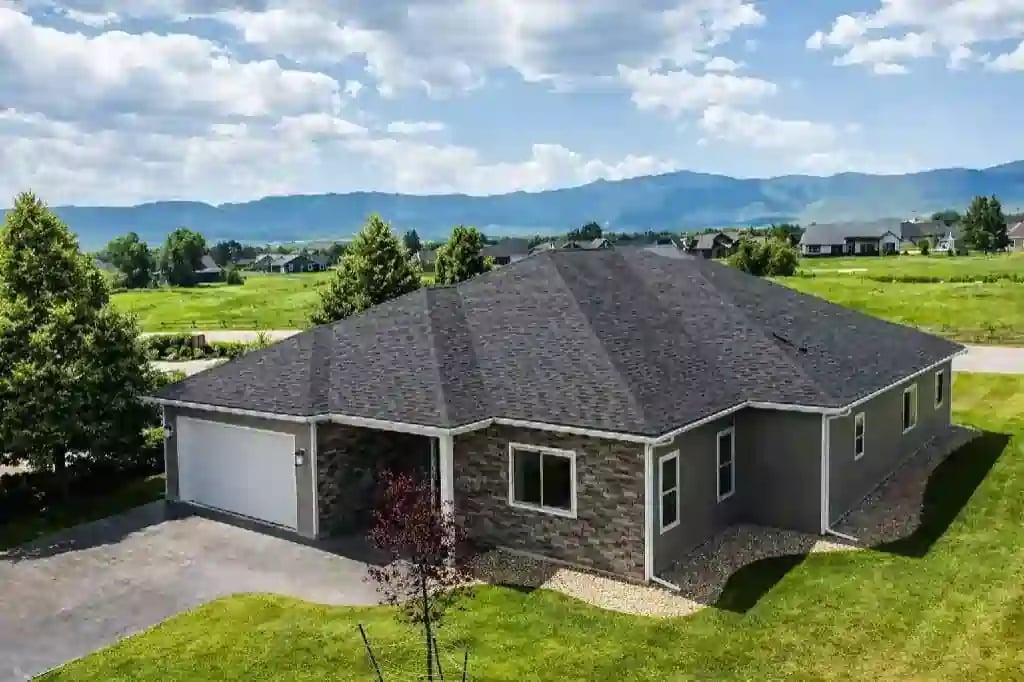 Excel Roofing Caspers best Roofing Company