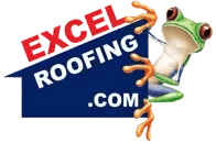 Excel Roofing Logo