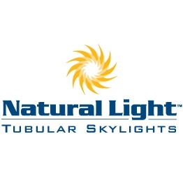 Excel Roofing Natural Light Tubular Skylights installer
