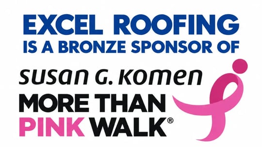 Excel x Susan G Komen Walk