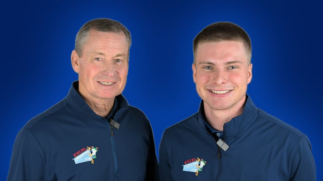 Family-Owned Roofing Experts Excel Roofing Leadership