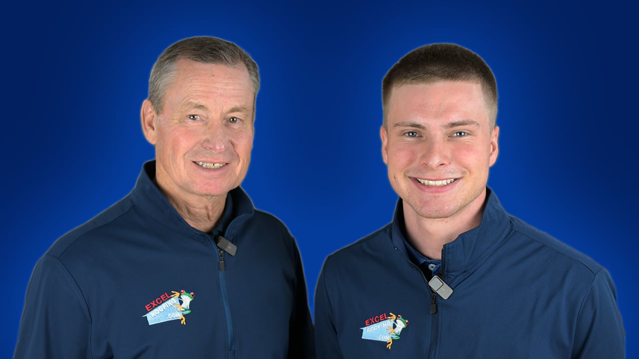 Family-Owned Roofing Experts Excel Roofing Leadership