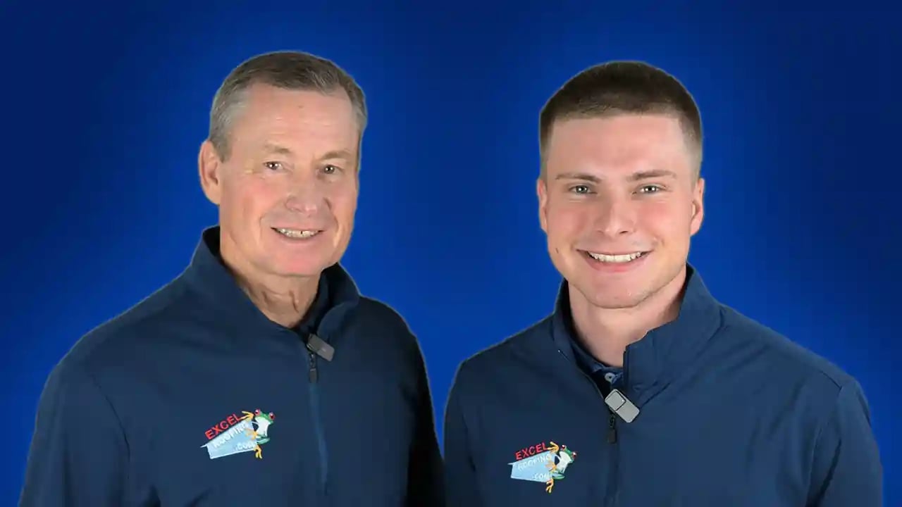 Family-Owned Roofing Experts Excel Roofing Leadership