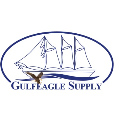 Gulf Eagle Supply Logo