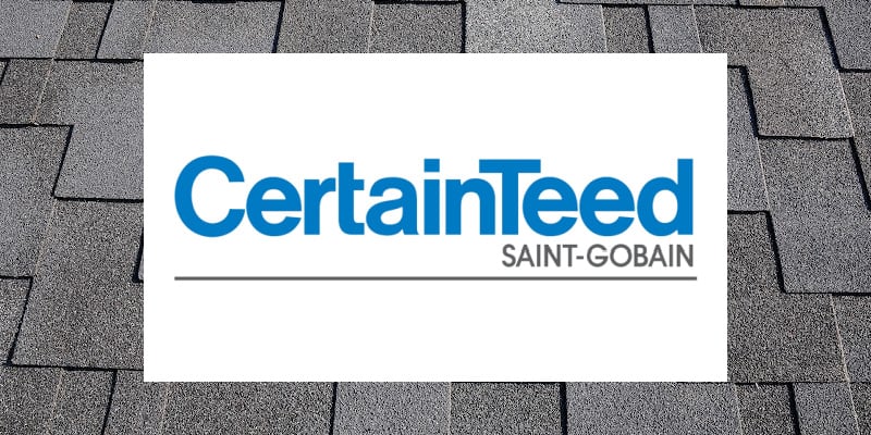 CertainTeed Roofing Logo