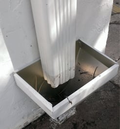 downspout-cleanout-system