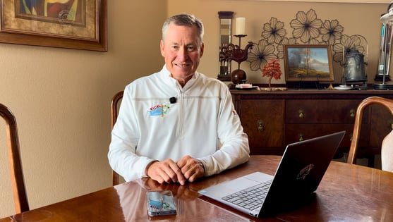 j bretz owner of excel roofing