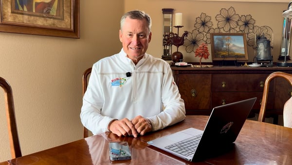 j bretz owner of excel roofing