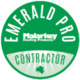emerald pro contractor malarkey