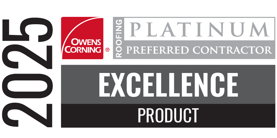 OC Award Banner Product Exalance