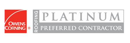 Owens Corning Platinum Preferred