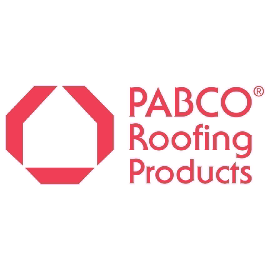 Pabco Roofing Logo