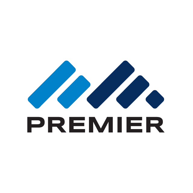 Premier Roofing logo
