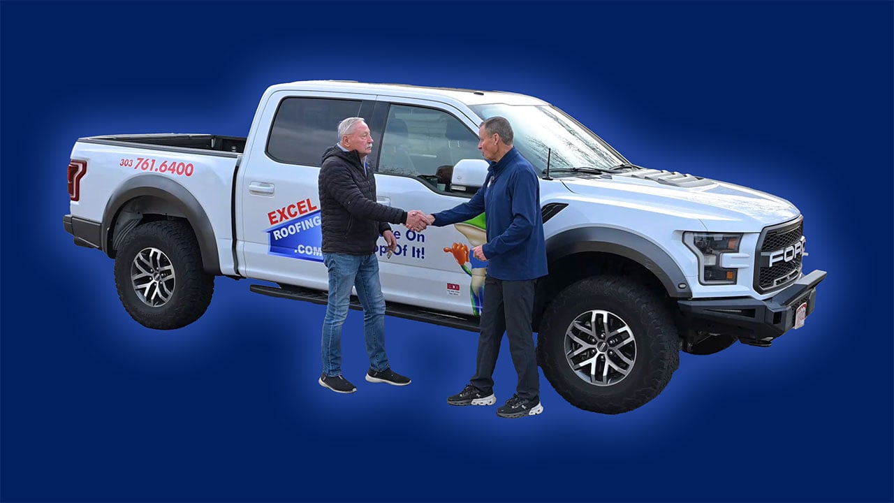 HOA Roofing Project Testimonial