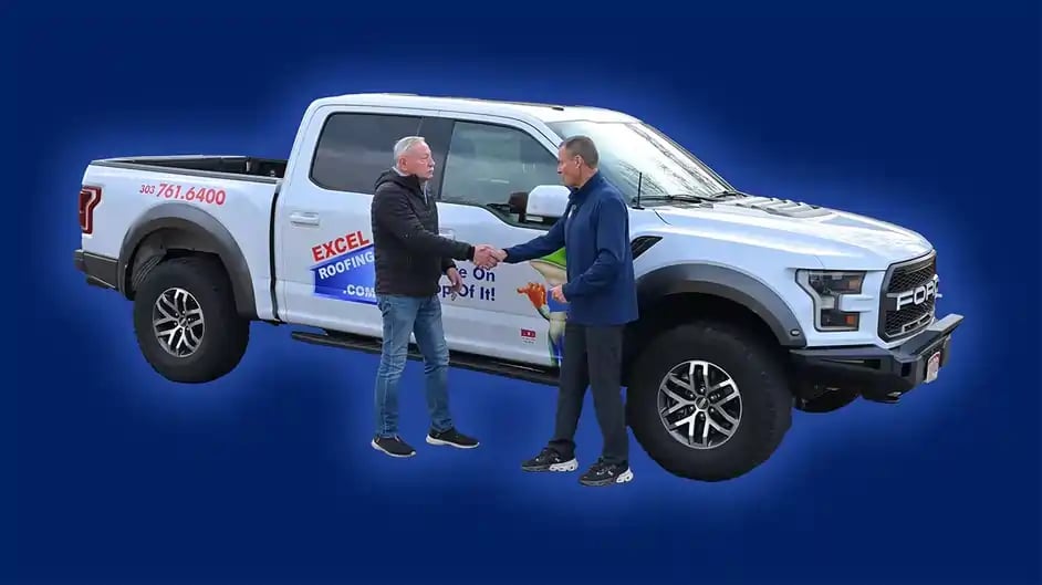 Ron Testimonial video thumbnail