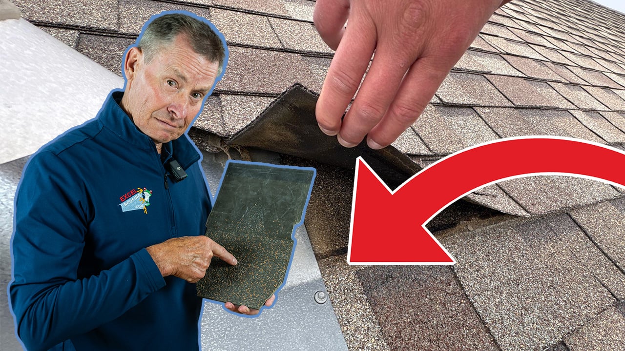 What To Expect With A Roof Inspection
