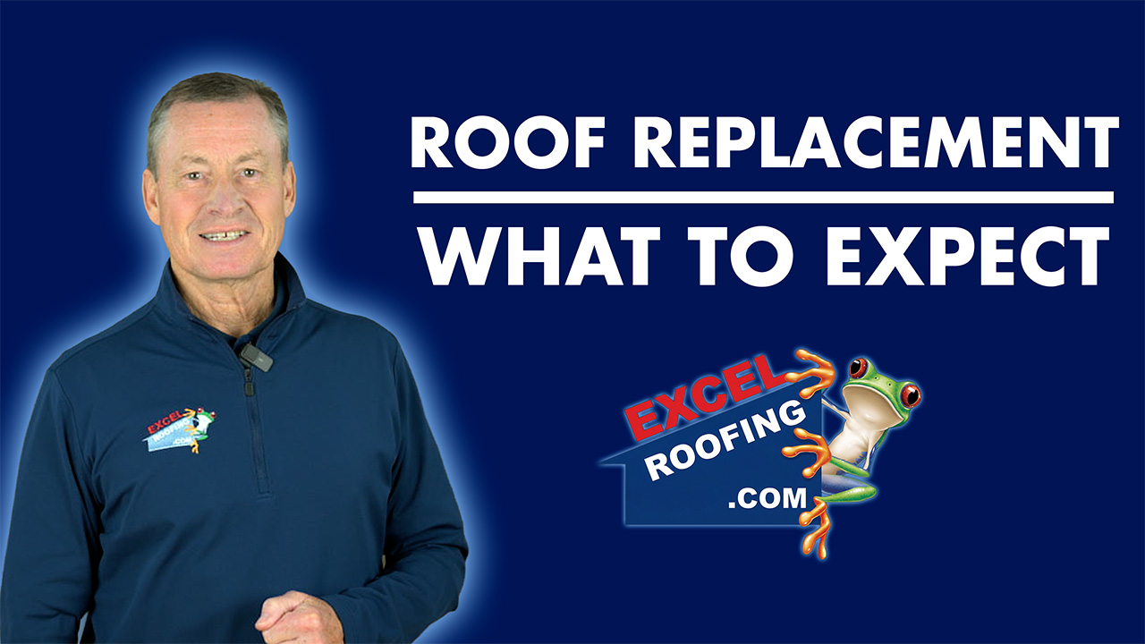 What To Expect With Roof Replacement Thumbnail