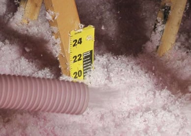 blow-in-fiberglass-attic-insultaion