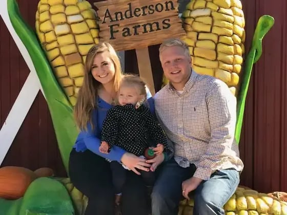 brock-hayward-and-his-famil