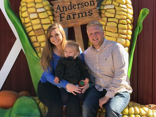 brock-hayward-and-his-family