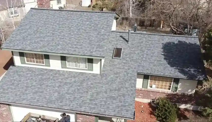 Best Hail Resistant Roofing Options in Colorado