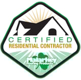 malarkey certified residential contractor