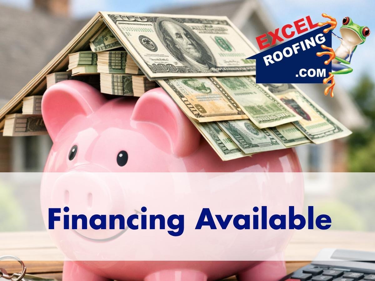 financing available