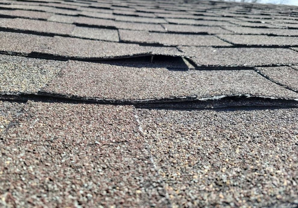 old roof in aurora colorado-1
