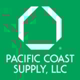 Pacific Coast Supply LLC roofing materials partner logo