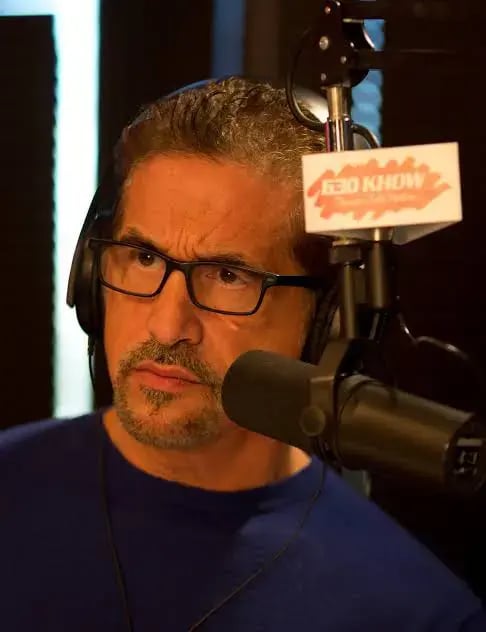 tom martino troubleshooter show