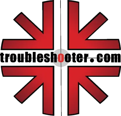 Troubleshooter Tom Martino 630 KHOW badge logo