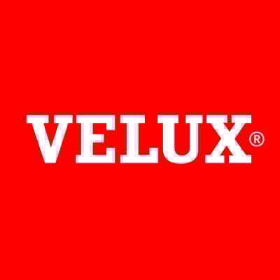 Velux skylights authorized installer logo