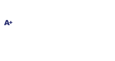 BBB A Plus Rating