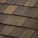 Excel Roofing Concrete Tile