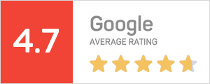 4.7-google-review-average-rating