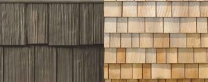 cedar shakes vs shingles