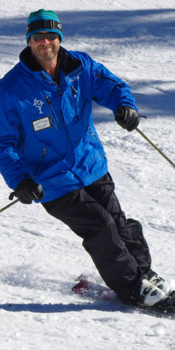 troy lindsay skiing