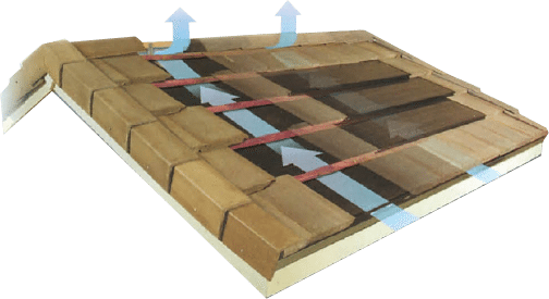 concrete-tile-roof-allows-to-breathe-boral-roofing-materials