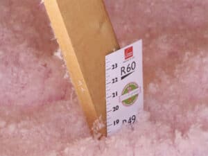 Insulation Measurement