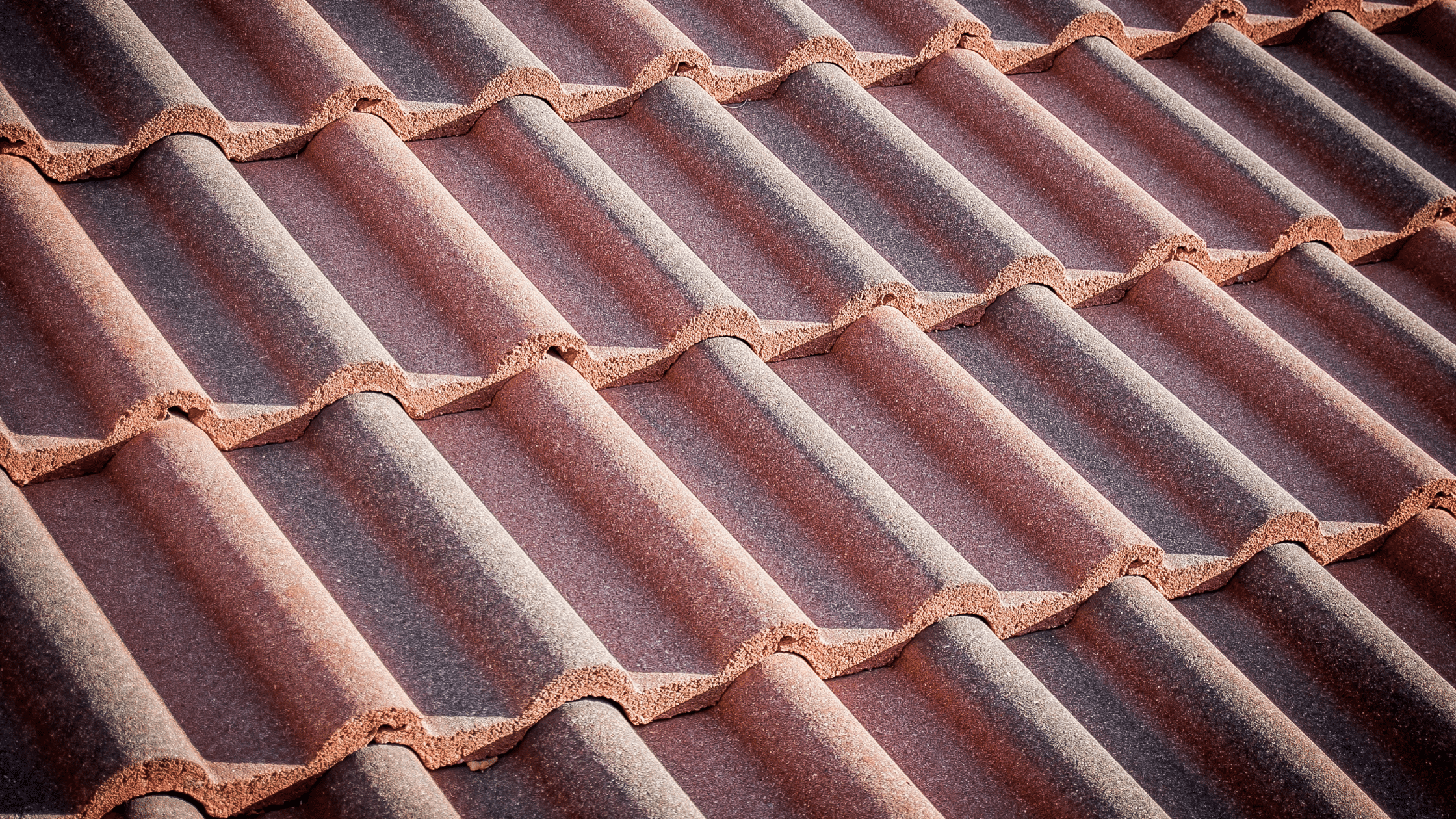 Concrete Roof Tile