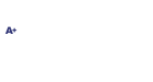 A-Plus-Rating BBB A Plus Rating